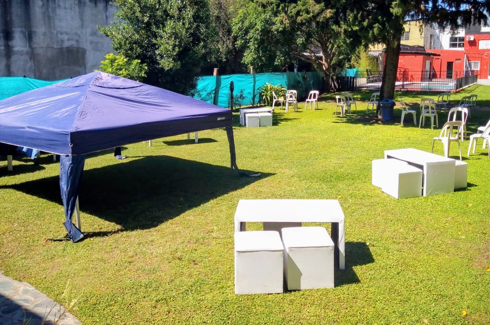 Eventos y Espacio Prana